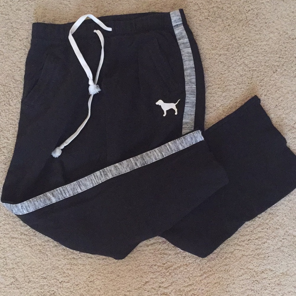 PINK Victoria’s Secret Sweatpants